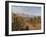 Old Spanish Trail-Bill Makinson-Framed Giclee Print