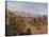 Old Spanish Trail-Bill Makinson-Stretched Canvas
