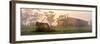 Old Stable-Wayne Bradbury-Framed Photographic Print