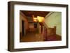 Old Stairs in an Abandoned Home-SeanPavonePhoto-Framed Photographic Print