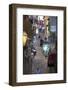 Old Stairway, Dubrovnik, Croatia, Europe-Neil Farrin-Framed Photographic Print