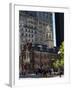 Old State House, Boston, Massachusetts, New England, USA-null-Framed Photographic Print