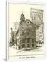 Gramercy White