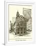 Gramercy White