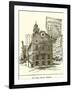 Gramercy Black