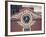Old State House Clock, Boston, Massachusetts, USA-Rob Tilley-Framed Photographic Print