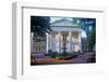 Old State House in Little Rock, Arkansas-null-Framed Photographic Print