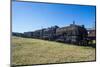 Old steam trains from the Dorrigo railway line, Dorrigo National Park, New South Wales, Australia, -Michael Runkel-Mounted Photographic Print