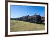 Old steam trains from the Dorrigo railway line, Dorrigo National Park, New South Wales, Australia, -Michael Runkel-Framed Photographic Print