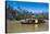 Old Steamer in Echuca on the Murray River, Victoria, Australia, Pacific-Michael Runkel-Stretched Canvas