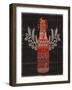 Old Style Ale Bottle-Sam Appleman-Framed Art Print