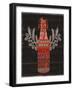 Old Style Ale Bottle-Sam Appleman-Framed Art Print