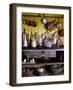 Old Style Kitchen-Guillaume De Laubier-Framed Art Print