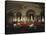 Old Supreme Court Chamber-null-Framed Stretched Canvas