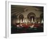 Old Supreme Court Chamber-null-Framed Photographic Print