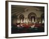 Old Supreme Court Chamber-null-Framed Photographic Print