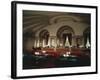 Old Supreme Court Chamber-null-Framed Photographic Print