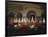 Old Supreme Court Chamber-null-Framed Photographic Print