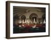 Old Supreme Court Chamber-null-Framed Photographic Print