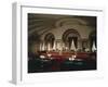 Old Supreme Court Chamber-null-Framed Photographic Print
