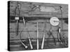 Old Surgical Instruments on Board the Uss Constitution-Yale Joel-Stretched Canvas