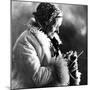 Old Swedish Woman-null-Mounted Photographic Print