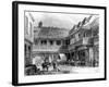 Old Tabard Inn-null-Framed Photographic Print