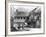 Old Tabard Inn-null-Framed Photographic Print