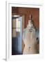 Old Tatty Mannequin-Jillian Melnyk-Framed Photographic Print