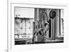 Old Telephone-Stephen Arens-Framed Photographic Print