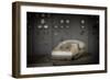 Old Telephone-Nathan Wright-Framed Photographic Print