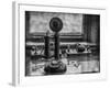 Old Telephone-Stephen Arens-Framed Photographic Print