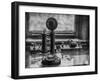 Old Telephone-Stephen Arens-Framed Premium Photographic Print