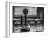 Old Telephone-Stephen Arens-Framed Photographic Print