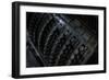 Old Till Buttons-Nathan Wright-Framed Photographic Print