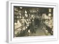 White Frame