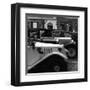 Old Time II-Carl Ellie-Framed Art Print