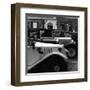 Old Time II-Carl Ellie-Framed Art Print