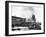 Old Time Railroads, New York, New York-null-Framed Photographic Print