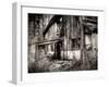 Old Times-Stephen Arens-Framed Photographic Print