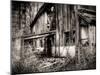 Old Times-Stephen Arens-Mounted Photographic Print