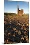 Old Tin Mine Workings, Botallack, Pendeen,Cornwall, England-Paul Harris-Mounted Photographic Print