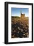 Old Tin Mine Workings, Botallack, Pendeen,Cornwall, England-Paul Harris-Framed Photographic Print