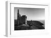 Old Tin Mine Workings, Botallack, Pendeen,Cornwall, England-Paul Harris-Framed Photographic Print