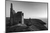 Old Tin Mine Workings, Botallack, Pendeen,Cornwall, England-Paul Harris-Mounted Photographic Print