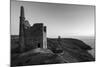 Old Tin Mine Workings, Botallack, Pendeen,Cornwall, England-Paul Harris-Mounted Photographic Print