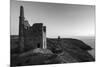 Old Tin Mine Workings, Botallack, Pendeen,Cornwall, England-Paul Harris-Mounted Photographic Print