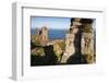 Old Tin Mine Workings, Botallack, Pendeen,Cornwall, England-Paul Harris-Framed Photographic Print