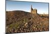 Old Tin Mine Workings, Botallack, Pendeen,Cornwall, England-Paul Harris-Mounted Photographic Print