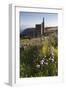 Old Tin Mine Workings, Botallack, Pendeen,Cornwall, England-Paul Harris-Framed Photographic Print